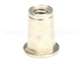 F0136 Bki Thread Insert 10-24 Steel Hex
