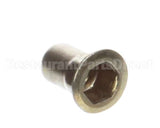 F0139 Bki Thread Insert 8-32 Steel Hex