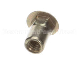 F0139 Bki Thread Insert 8-32 Steel Hex