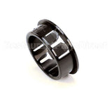 F0154 Bki Bushing, Black 1-3/16 Heyco Sn
