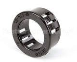 F0155 Bki Bushing, Black 7/8 Split