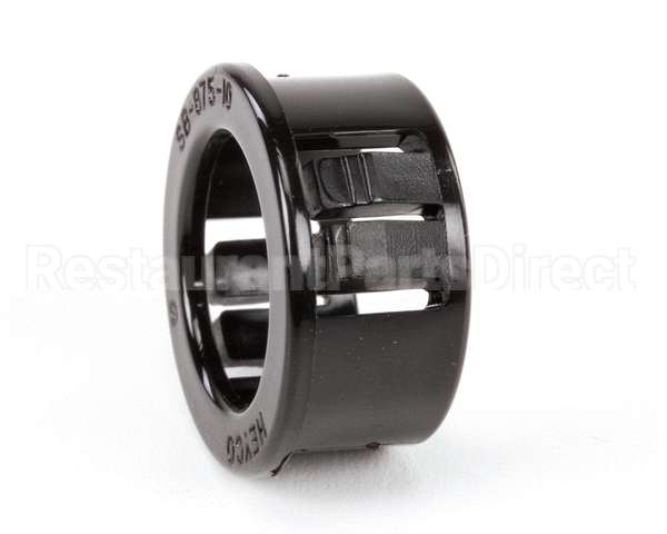 F0155 Bki Bushing, Black 7/8 Split