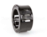 F0155 Bki Bushing, Black 7/8 Split