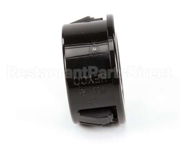 F0155 Bki Bushing, Black 7/8 Split