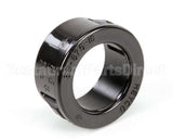 F0155 Bki Bushing, Black 7/8 Split