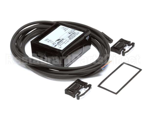 F0162L010 Maxx Cold Temp Display