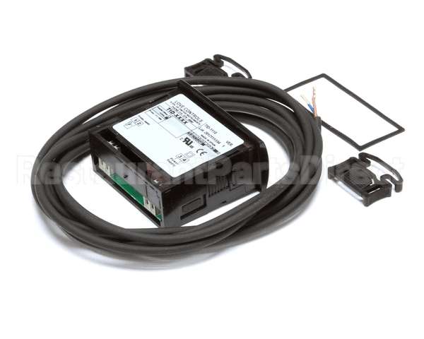 F0162L010 Maxx Cold Temp Display