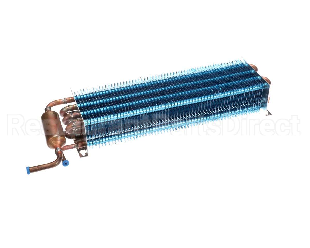 F0166C100 Maxx Cold Condenser 10S 4R, 3/1
