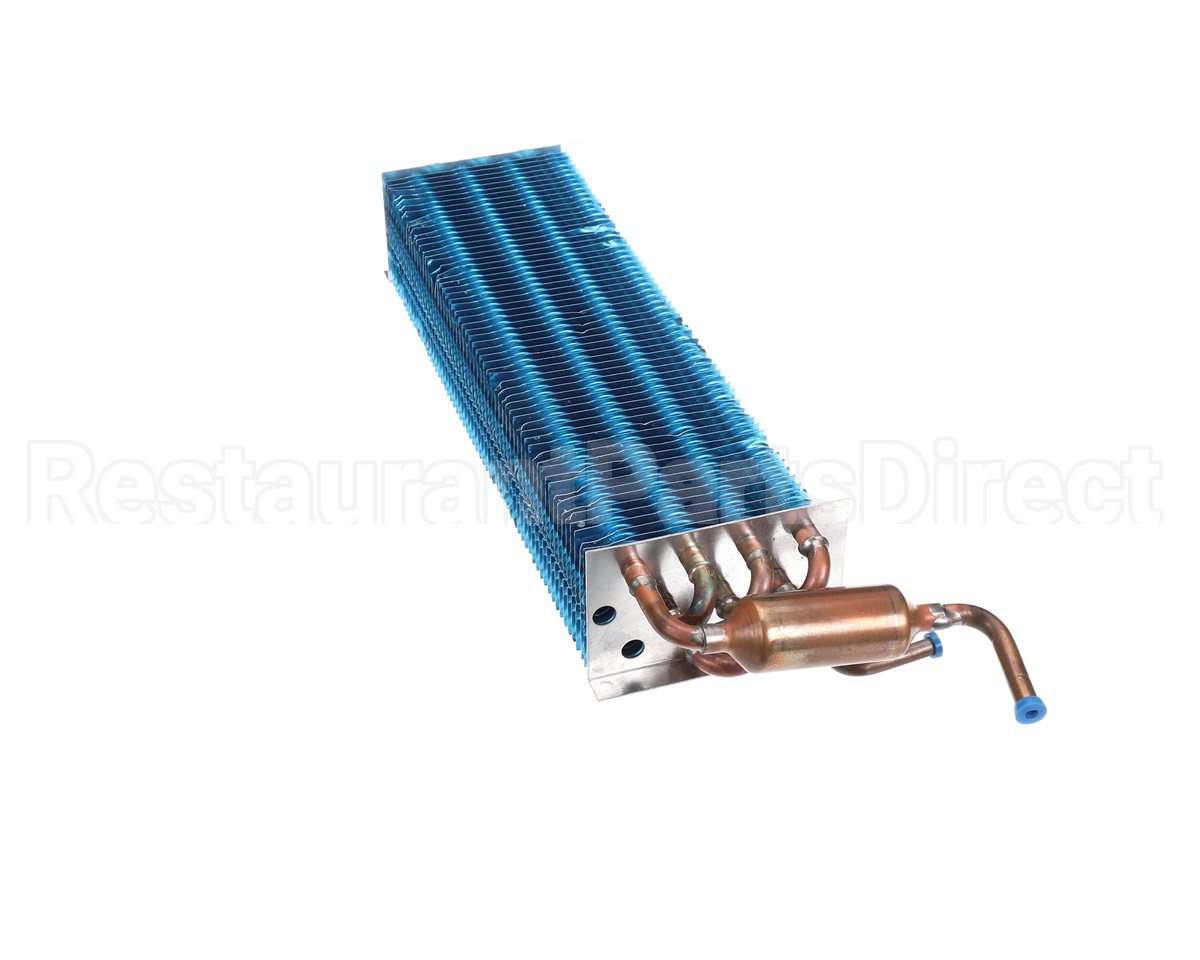 F0166C100 Maxx Cold Condenser 10S 4R, 3/1