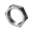 F0197 Frosty Factory Nut, Chrome Faucet