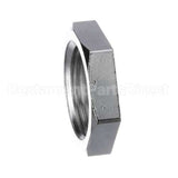 F0197 Frosty Factory Nut, Chrome Faucet