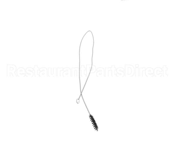 F0327 Frosty Factory Brush, Drip Tube, Lg.