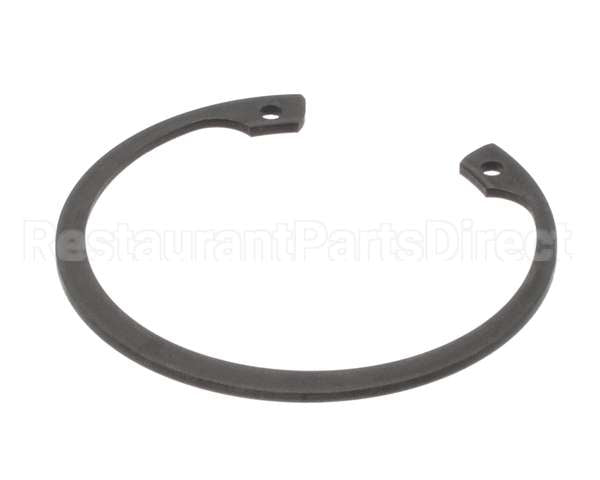 F0330 Frosty Factory Clip Ring, Large