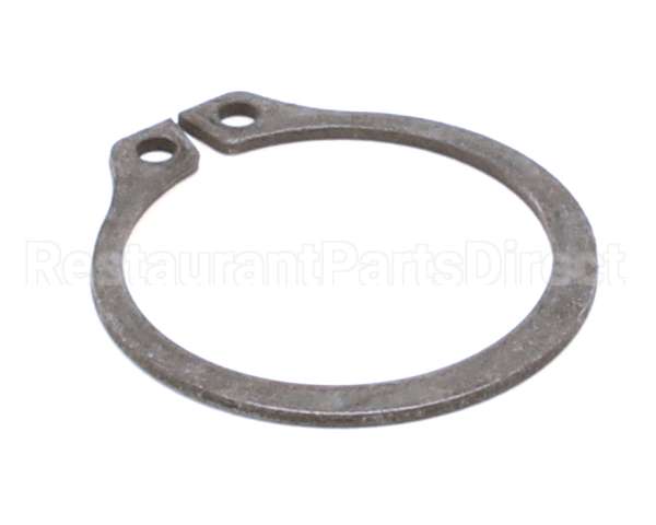 F0331 Frosty Factory Clip Ring, Small