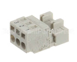 F0365 Bki Connector 3P 721-603/000-044