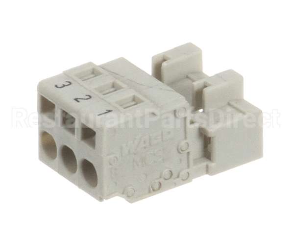 F0365 Bki Connector 3P 721-603/000-044