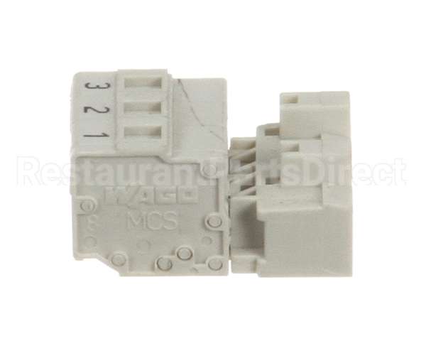 F0365 Bki Connector 3P 721-603/000-044