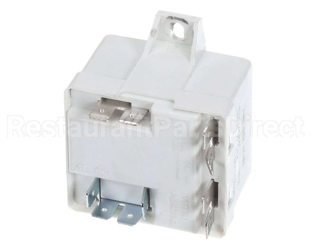 F0371 Frosty Factory Relay, 3/4 Hp 115V St.