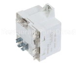 F0371 Frosty Factory Relay, 3/4 Hp 115V St.