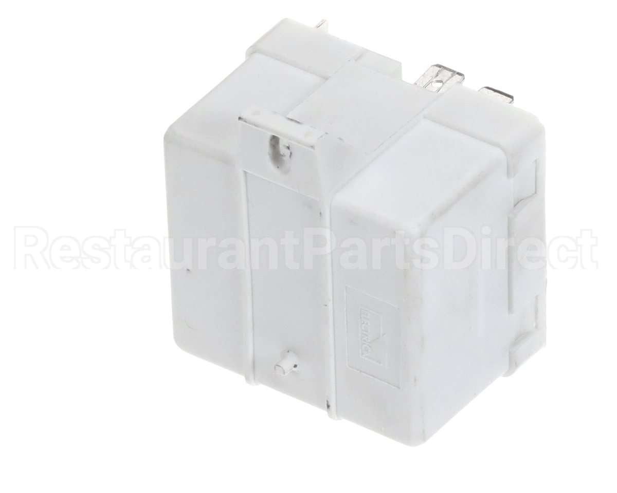 F0371 Frosty Factory Relay, 3/4 Hp 115V St.