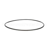 F0374 Frosty Factory O-Ring, Faceplate, 9"