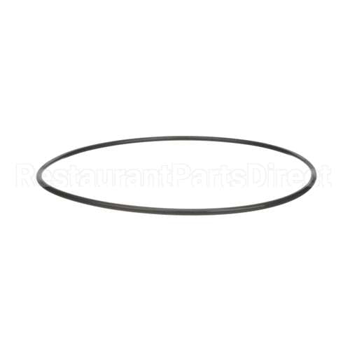 F0374 Frosty Factory O-Ring, Faceplate, 9"