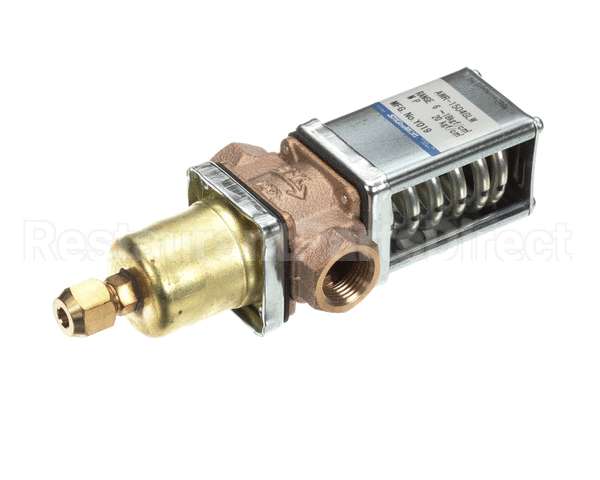 F04.012 Stoelting Valve; Water 12In