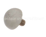 F041 Edlund Feet,Gray70 Duro (Nsf Scale On