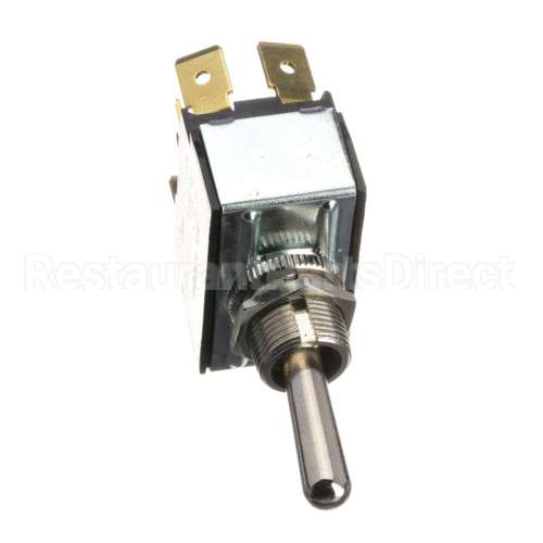 F0417 Frosty Factory Switch, 2-Position, Bottom