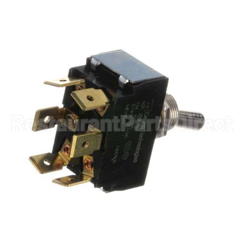 F0417 Frosty Factory Switch, 2-Position, Bottom