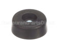 F045 Edlund Foot, #625 Mech.,Blk Fi (Vmi)