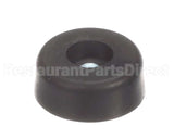 F045 Edlund Foot, #625 Mech.,Blk Fi (Vmi)