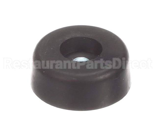 F045 Edlund Foot, #625 Mech.,Blk Fi (Vmi)