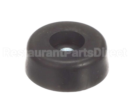 F045 Edlund Foot, #625 Mech.,Blk Fi (Vmi)