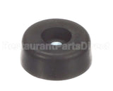 F045 Edlund Foot, #625 Mech.,Blk Fi (Vmi)