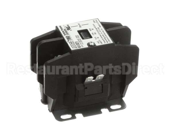 F0451 Frosty Factory Contactor, 115V, Coil 1P30A