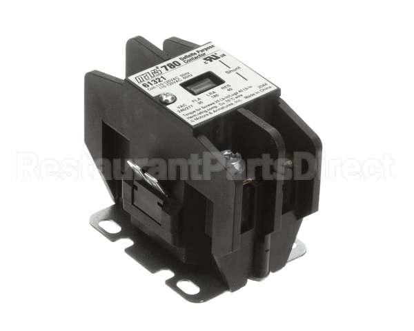 F0451 Frosty Factory Contactor, 115V, Coil 1P30A