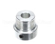 F0471 Frosty Factory Pulley, Drive Motor