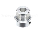 F0471 Frosty Factory Pulley, Drive Motor