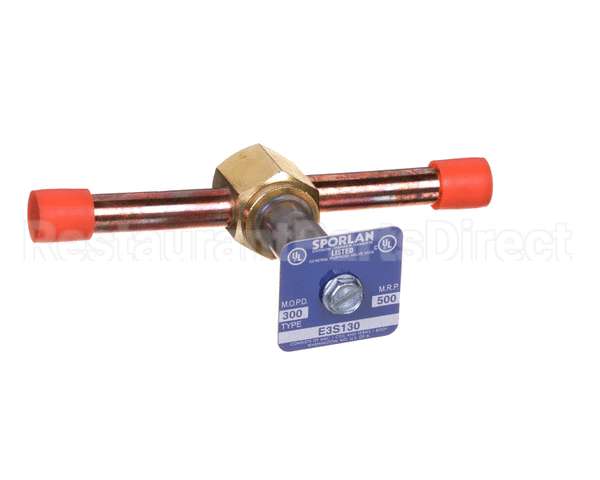 F0526 Frosty Factory Valve, Solenoid 3/8" Ref.