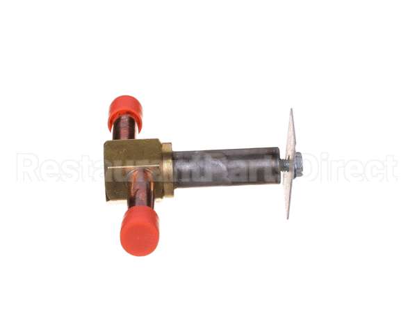 F0526 Frosty Factory Valve, Solenoid 3/8" Ref.