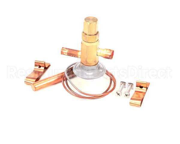 F0530 Frosty Factory Valve, Expansion, 2 Gal.