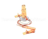 F0530 Frosty Factory Valve, Expansion, 2 Gal.