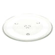 F06015Q00AP Compatible Panasonic Microwave Glass Plate
