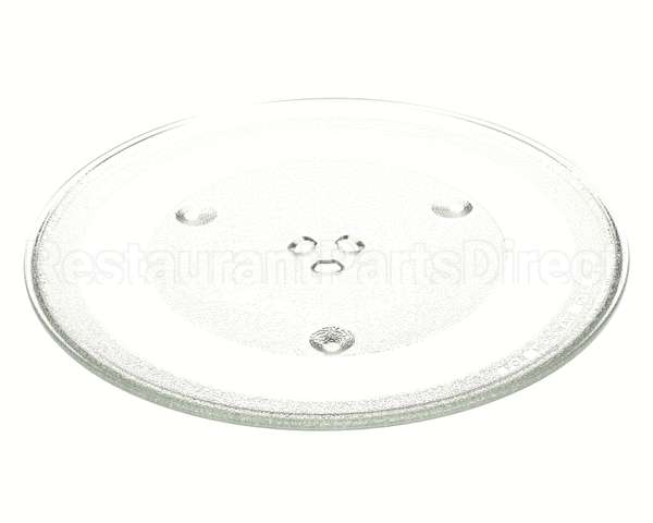 F06015Q00AP Panasonic Microwave Glass Plate