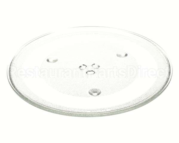 F06015Q00AP Panasonic Microwave Glass Plate