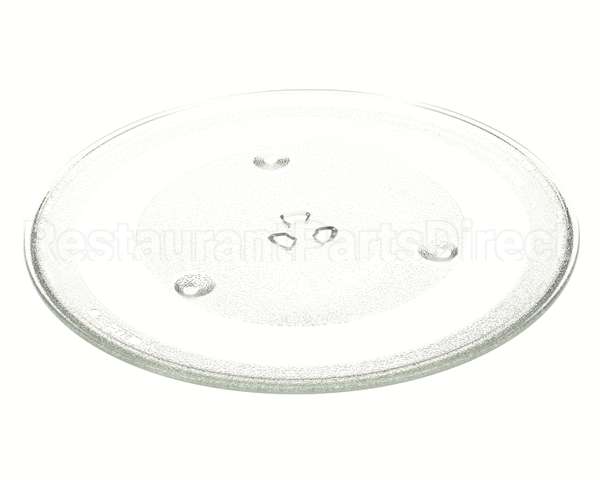 F06015Q00AP Panasonic Microwave Glass Plate