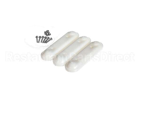 F060529-00 Scotsman Spray Covers Kit Neu