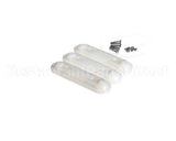 F060529-00 Scotsman Spray Covers Kit Neu