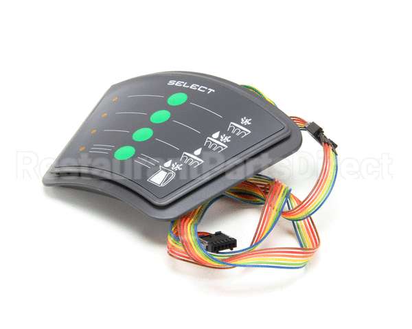 F060613-00 Scotsman Pc Board Kit